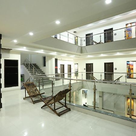 Hotel Castle View Roorkee 외부 사진