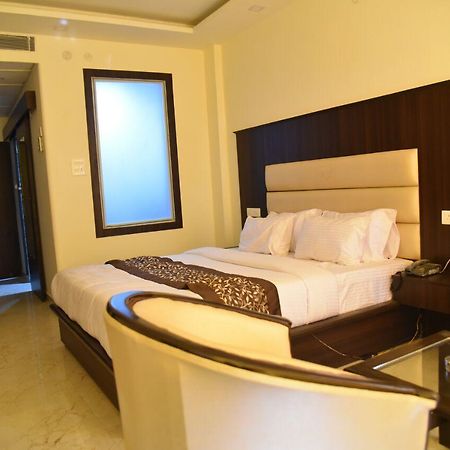 Hotel Castle View Roorkee 외부 사진