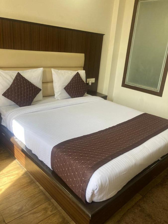 Hotel Castle View Roorkee 외부 사진