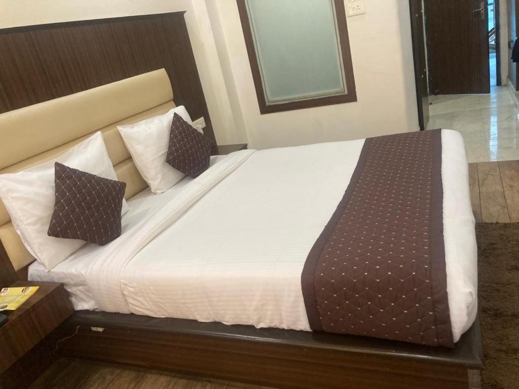 Hotel Castle View Roorkee 외부 사진