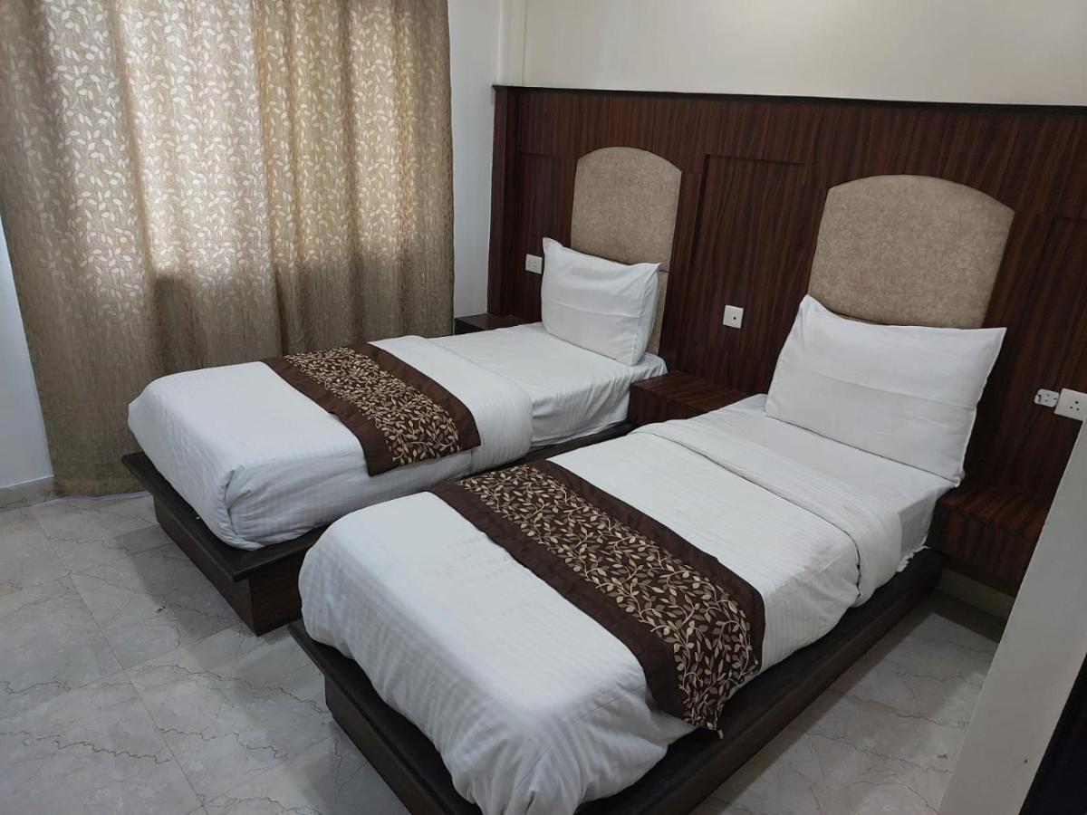 Hotel Castle View Roorkee 외부 사진