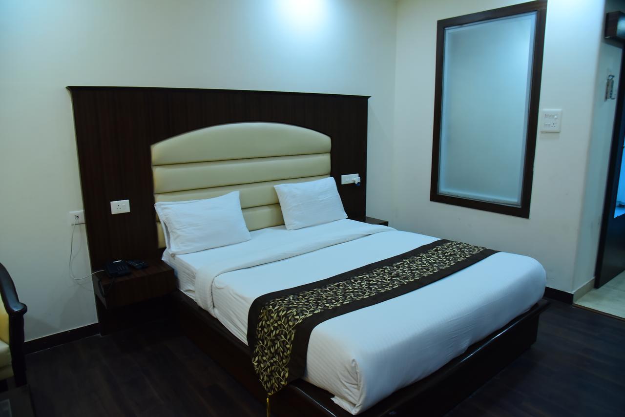 Hotel Castle View Roorkee 외부 사진