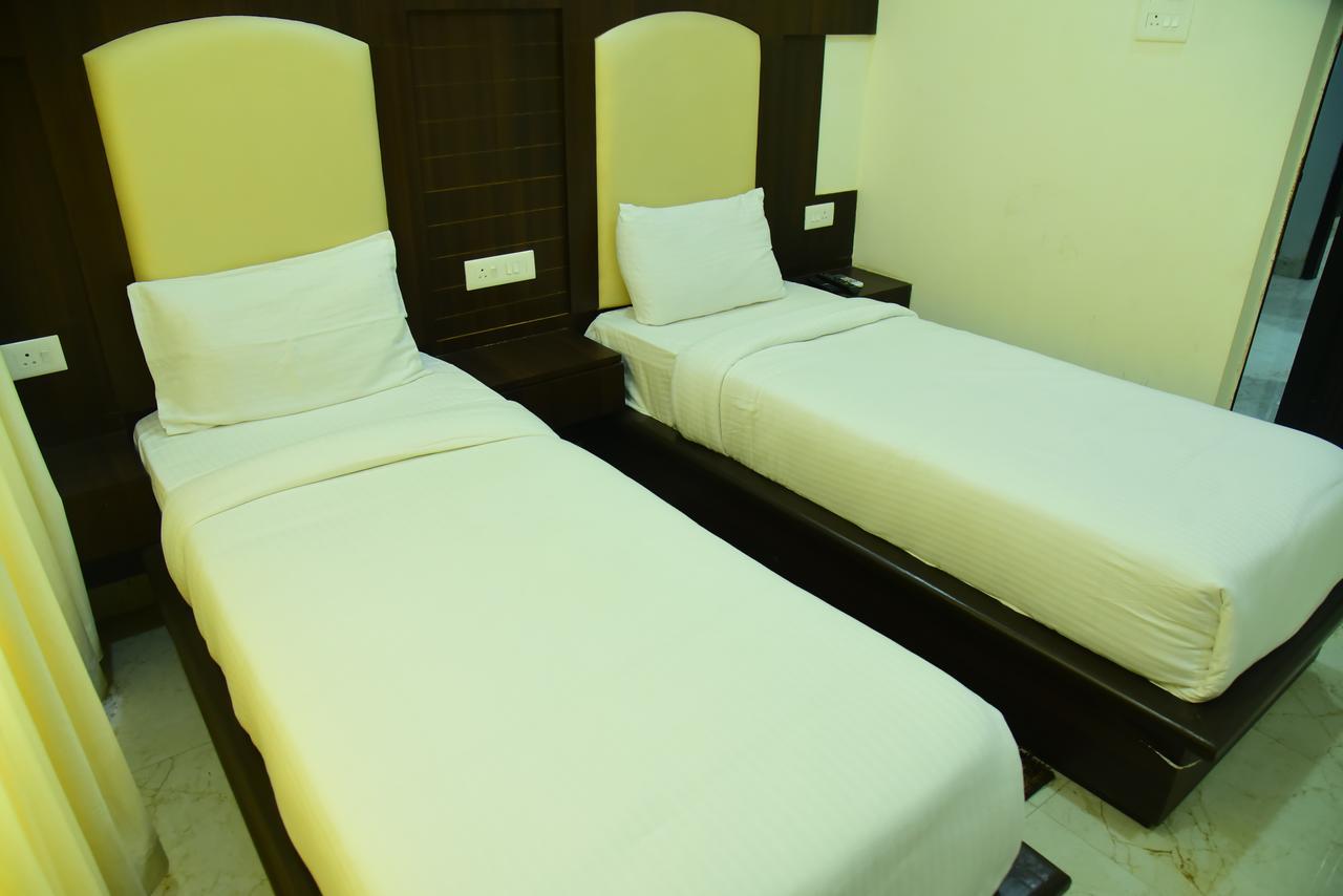 Hotel Castle View Roorkee 외부 사진