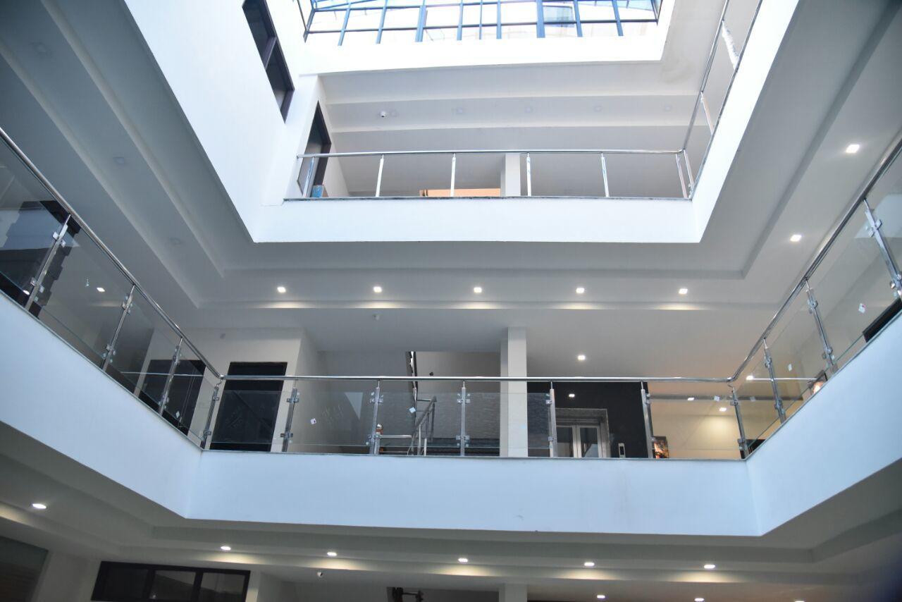 Hotel Castle View Roorkee 외부 사진